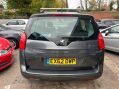 Peugeot 5008 1.6 HDi Active MPV 5dr Diesel Manual Euro 5 (112 ps) LOW MILEAGE & FSH!! 5