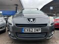 Peugeot 5008 1.6 HDi Active MPV 5dr Diesel Manual Euro 5 (112 ps) LOW MILEAGE & FSH!! 25