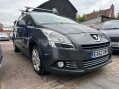 Peugeot 5008 1.6 HDi Active MPV 5dr Diesel Manual Euro 5 (112 ps) LOW MILEAGE & FSH!! 26