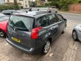 Peugeot 5008 1.6 HDi Active MPV 5dr Diesel Manual Euro 5 (112 ps) LOW MILEAGE & FSH!! 30