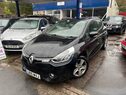 Renault Clio 1.5 dCi Dynamique MediaNav Hatchback 5dr Diesel Manual Euro 5 (s/s) (90 ps)
