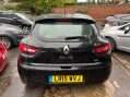 Renault Clio 1.5 dCi Dynamique MediaNav Hatchback 5dr Diesel Manual Euro 5 (s/s) (90 ps) 5