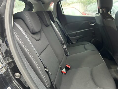 Renault Clio 1.5 dCi Dynamique MediaNav Hatchback 5dr Diesel Manual Euro 5 (s/s) (90 ps) 12