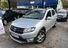 Dacia Sandero Stepway 0.9 TCe Ambiance Hatchback 5dr Petrol Manual Euro 6 (s/s) (90 ps)