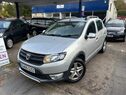 Dacia Sandero Stepway 0.9 TCe Ambiance Hatchback 5dr Petrol Manual Euro 6 (s/s) (90 ps)