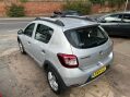 Dacia Sandero Stepway 0.9 TCe Ambiance Hatchback 5dr Petrol Manual Euro 6 (s/s) (90 ps) 28