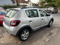 Dacia Sandero Stepway 0.9 TCe Ambiance Hatchback 5dr Petrol Manual Euro 6 (s/s) (90 ps) 4