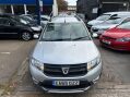 Dacia Sandero Stepway 0.9 TCe Ambiance Hatchback 5dr Petrol Manual Euro 6 (s/s) (90 ps) 30