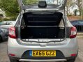 Dacia Sandero Stepway 0.9 TCe Ambiance Hatchback 5dr Petrol Manual Euro 6 (s/s) (90 ps) 7