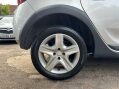Dacia Sandero Stepway 0.9 TCe Ambiance Hatchback 5dr Petrol Manual Euro 6 (s/s) (90 ps) 18