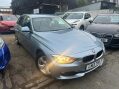 BMW 3 Series 2.0 320d ED EfficientDynamics Saloon 4dr Diesel Auto Euro 5 (s/s) (163 ps) 3