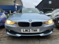BMW 3 Series 2.0 320d ED EfficientDynamics Saloon 4dr Diesel Auto Euro 5 (s/s) (163 ps) 22
