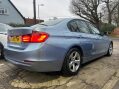 BMW 3 Series 2.0 320d ED EfficientDynamics Saloon 4dr Diesel Auto Euro 5 (s/s) (163 ps) 24