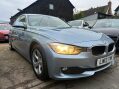 BMW 3 Series 2.0 320d ED EfficientDynamics Saloon 4dr Diesel Auto Euro 5 (s/s) (163 ps) 23