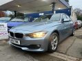 BMW 3 Series 2.0 320d ED EfficientDynamics Saloon 4dr Diesel Auto Euro 5 (s/s) (163 ps) 21