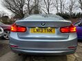 BMW 3 Series 2.0 320d ED EfficientDynamics Saloon 4dr Diesel Auto Euro 5 (s/s) (163 ps) 25