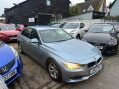 BMW 3 Series 2.0 320d ED EfficientDynamics Saloon 4dr Diesel Auto Euro 5 (s/s) (163 ps) 27