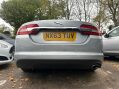 Jaguar XF 2.2d Luxury Saloon 4dr Diesel Auto Euro 5 (s/s) (200 ps) AUTO PLUS FULL LEA 26