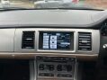 Jaguar XF 2.2d Luxury Saloon 4dr Diesel Auto Euro 5 (s/s) (200 ps) AUTO PLUS FULL LEA 9
