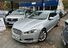 Jaguar XF 2.2d Luxury Saloon 4dr Diesel Auto Euro 5 (s/s) (200 ps) AUTO PLUS FULL LEA