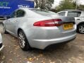 Jaguar XF 2.2d Luxury Saloon 4dr Diesel Auto Euro 5 (s/s) (200 ps) AUTO PLUS FULL LEA 27