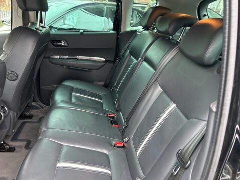 Peugeot 3008 1.6 HDi Sportium SUV 5dr Diesel Manual Euro 5 (112 ps) PANORAMIC ROOF & FUL 22