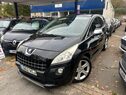 Peugeot 3008 1.6 HDi Sportium SUV 5dr Diesel Manual Euro 5 (112 ps) PANORAMIC ROOF & FUL