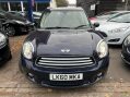Mini Countryman 1.6 Cooper D SUV 5dr Diesel Manual ALL4 Euro 5 (s/s) (112 ps) 2