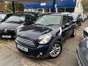 Mini Countryman 1.6 Cooper D SUV 5dr Diesel Manual ALL4 Euro 5 (s/s) (112 ps)