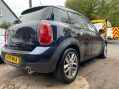 Mini Countryman 1.6 Cooper D SUV 5dr Diesel Manual ALL4 Euro 5 (s/s) (112 ps) 25