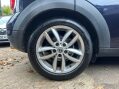 Mini Countryman 1.6 Cooper D SUV 5dr Diesel Manual ALL4 Euro 5 (s/s) (112 ps) 18
