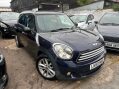 Mini Countryman 1.6 Cooper D SUV 5dr Diesel Manual ALL4 Euro 5 (s/s) (112 ps) 3
