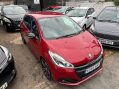 Peugeot 208 1.2 PureTech GPF GT Line Hatchback 5dr Petrol Manual Euro 6 (s/s) (110 ps) 30
