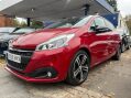 Peugeot 208 1.2 PureTech GPF GT Line Hatchback 5dr Petrol Manual Euro 6 (s/s) (110 ps) 22