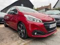 Peugeot 208 1.2 PureTech GPF GT Line Hatchback 5dr Petrol Manual Euro 6 (s/s) (110 ps) 24