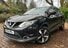 Nissan Qashqai 1.5 dCi n-tec+ SUV 5dr Diesel Manual 2WD Euro 6 (s/s) (110 ps) FULL PANORAM