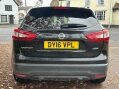 Nissan Qashqai 1.5 dCi n-tec+ SUV 5dr Diesel Manual 2WD Euro 6 (s/s) (110 ps) FULL PANORAM 5