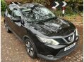 Nissan Qashqai 1.5 dCi n-tec+ SUV 5dr Diesel Manual 2WD Euro 6 (s/s) (110 ps) FULL PANORAM 32