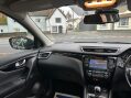 Nissan Qashqai 1.5 dCi n-tec+ SUV 5dr Diesel Manual 2WD Euro 6 (s/s) (110 ps) FULL PANORAM 17