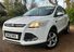Ford Kuga 1.6T EcoBoost Zetec SUV 5dr Petrol Manual 2WD Euro 5 (s/s) (150 ps)