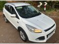 Ford Kuga 1.6T EcoBoost Zetec SUV 5dr Petrol Manual 2WD Euro 5 (s/s) (150 ps) 26