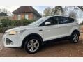 Ford Kuga 1.6T EcoBoost Zetec SUV 5dr Petrol Manual 2WD Euro 5 (s/s) (150 ps) 23