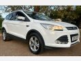 Ford Kuga 1.6T EcoBoost Zetec SUV 5dr Petrol Manual 2WD Euro 5 (s/s) (150 ps) 28