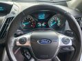 Ford Kuga 1.6T EcoBoost Zetec SUV 5dr Petrol Manual 2WD Euro 5 (s/s) (150 ps) 10