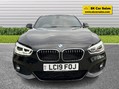 BMW 1 Series 2.0 120d M Sport Auto xDrive Euro 6 (s/s) 5dr 3