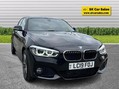 BMW 1 Series 2.0 120d M Sport Auto xDrive Euro 6 (s/s) 5dr 2