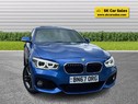 BMW 1 Series 1.5 116d M Sport Euro 6 (s/s) 5dr