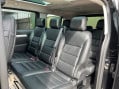 Toyota Proace Verso 2.0D Family Medium MPV Auto MWB Euro 6 (s/s) 5dr (8 Seat) 14