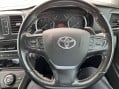 Toyota Proace Verso 2.0D Family Medium MPV Auto MWB Euro 6 (s/s) 5dr (8 Seat) 15