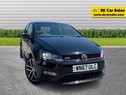 Volkswagen Polo 1.8 TSI GTI DSG Euro 6 (s/s) 5dr